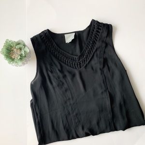 ANTHROPOLOGIE | maeve la vista tank